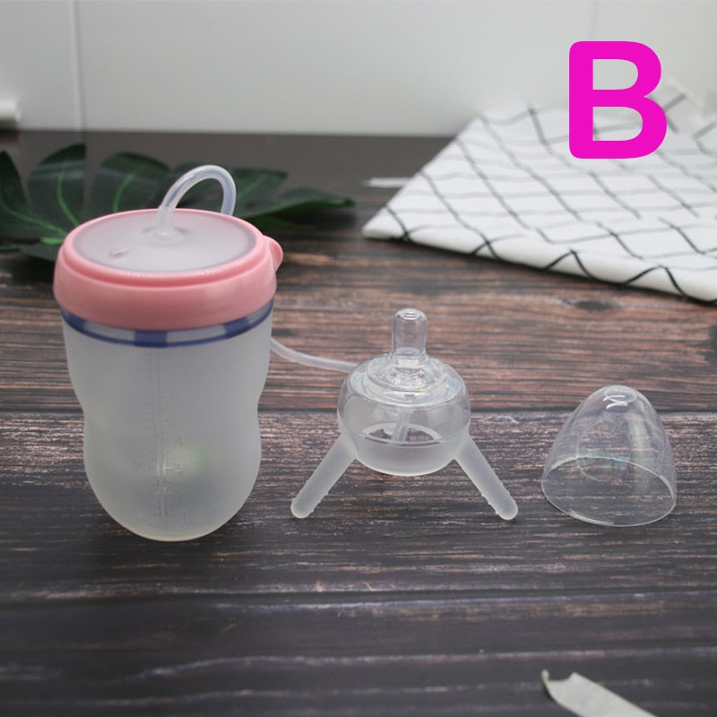 250ml Baby/Kids Sippy Cup