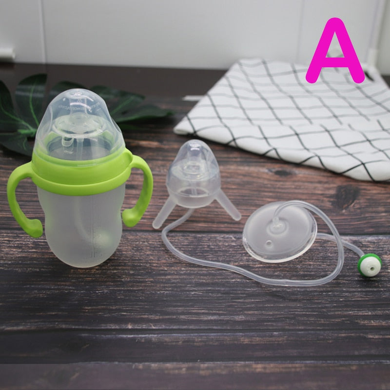 250ml Baby/Kids Sippy Cup