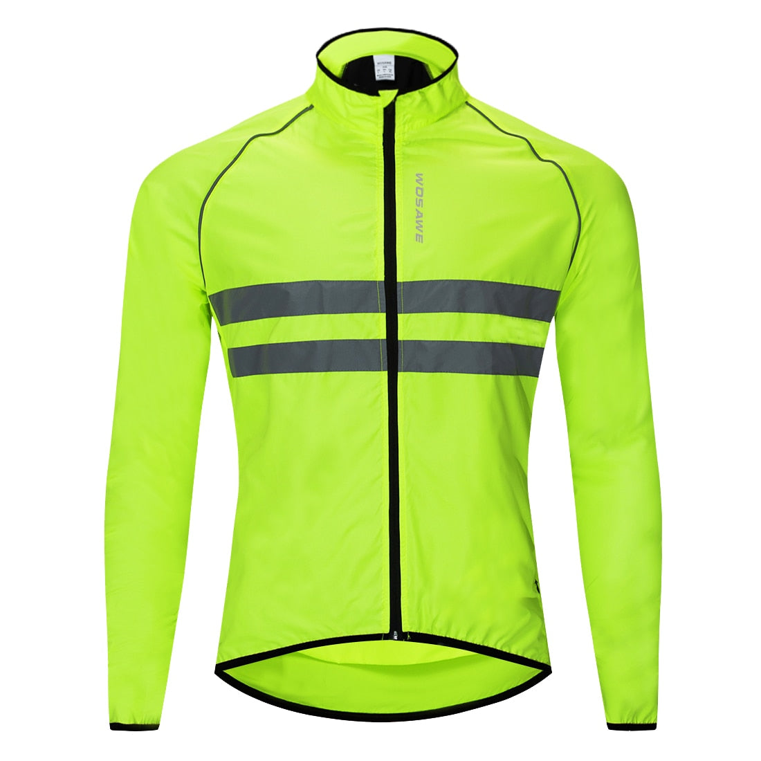 Windproof/Waterproof Running Jacket