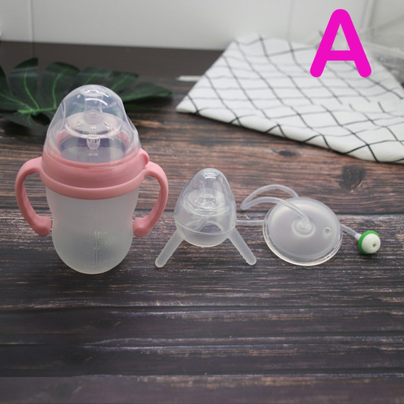 250ml Baby/Kids Sippy Cup