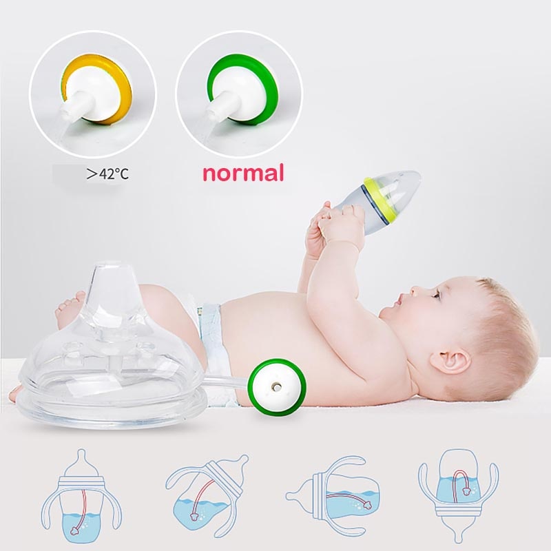 250ml Baby/Kids Sippy Cup