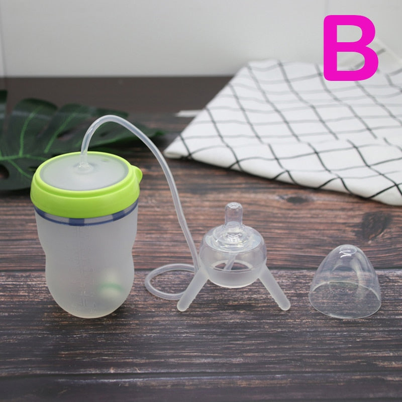 250ml Baby/Kids Sippy Cup