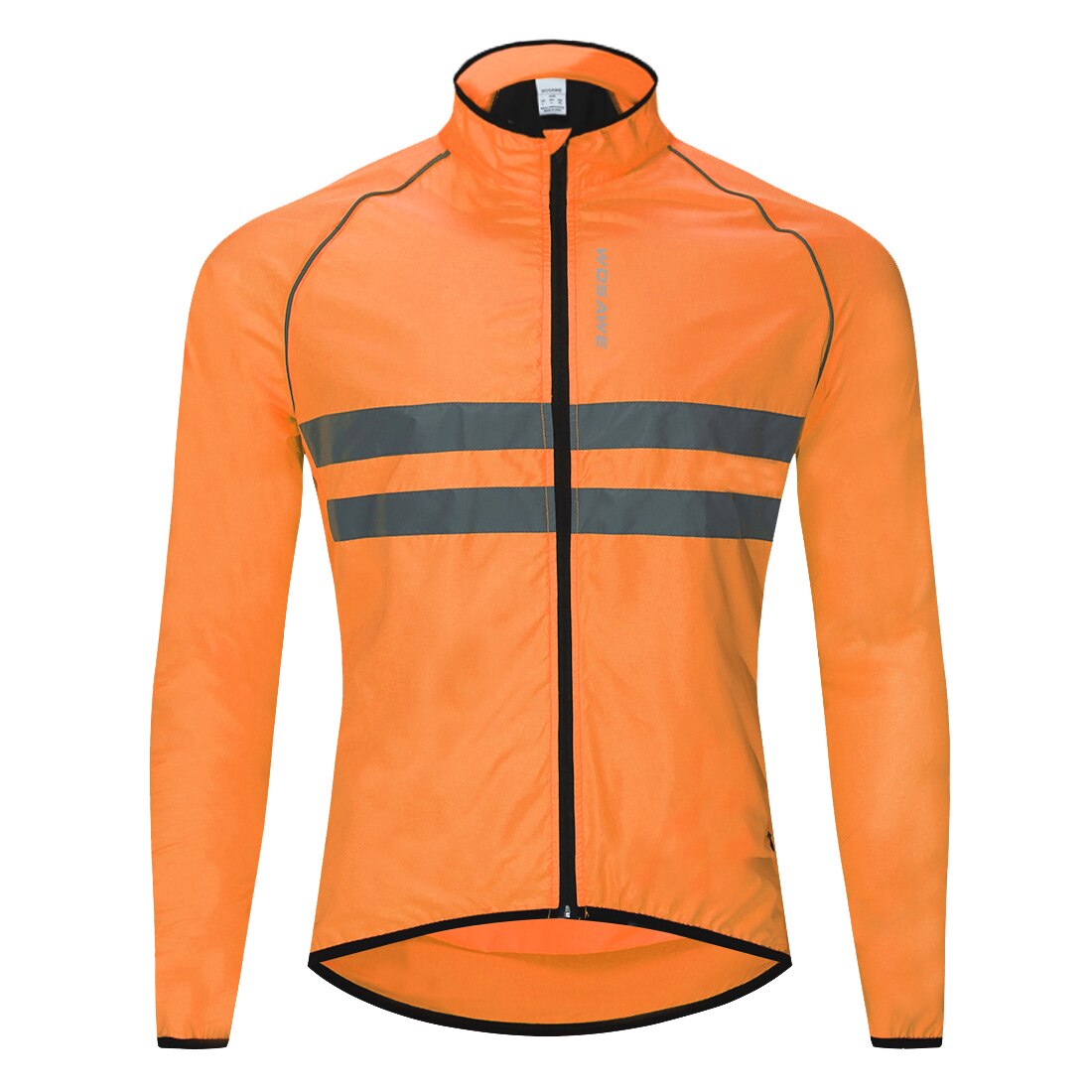 Windproof/Waterproof Running Jacket